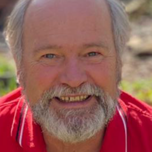 Profilbild von Friedrich Koser