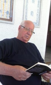 Profilbild von Friedrich Krings