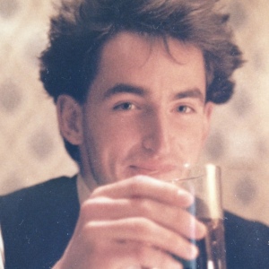 Profilbild von Friedrich Krings