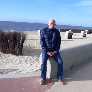Profilbild von Friedrich Krueger
