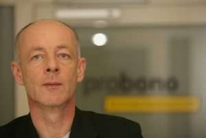 Profilbild von Friedrich Küppersbusch