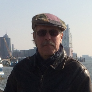Profilbild von Friedrich Kürfgen