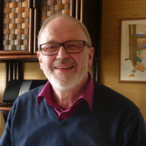 Profilbild von Friedrich Kuhlmann