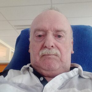 Profilbild von Friedrich Kusian
