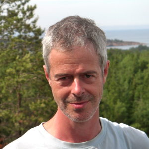 Profilbild von Friedrich Lemme