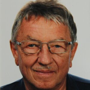 Profilbild von Friedrich Limbach