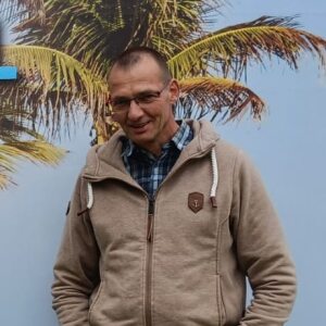 Profilbild von Friedrich Luig