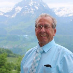 Profilbild von Friedrich Lutz