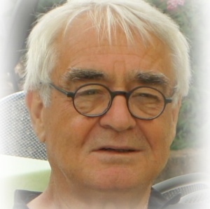 Profilbild von Friedrich Mangold