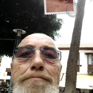 Profilbild von Friedrich Martin