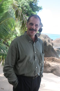Profilbild von Friedrich Matuschek