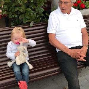 Profilbild von Friedrich Mayinger