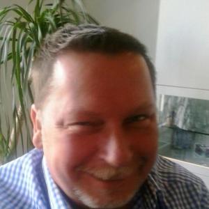 Profilbild von Friedrich Meurer