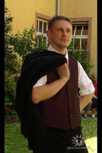 Profilbild von Friedrich Müller