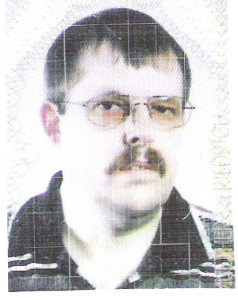 Profilbild von Friedrich Müther