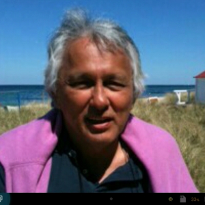 Profilbild von Friedrich Newel