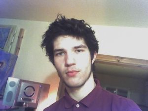 Profilbild von Friedrich Nielen