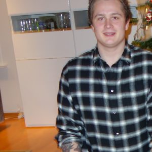 Profilbild von Friedrich Nolte