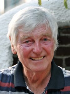 Profilbild von Friedrich Pahlplatz