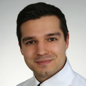 Profilbild von Friedrich Prill