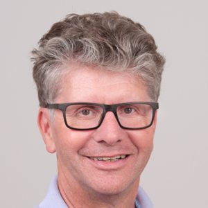 Profilbild von Friedrich Raith