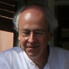 Profilbild von Friedrich Rau