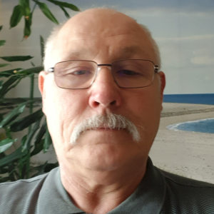 Profilbild von Friedrich Rembges