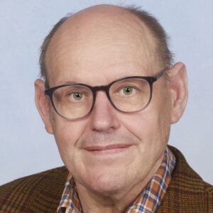 Profilbild von Friedrich Riedmüller