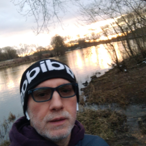 Profilbild von Friedrich Riekenberg