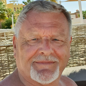 Profilbild von Friedrich Robl