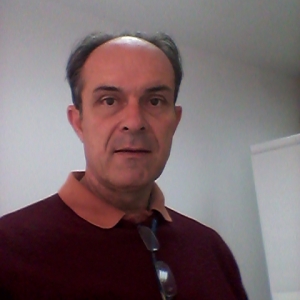 Profilbild von Friedrich Sauermann