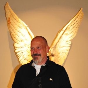 Profilbild von Friedrich Schaber