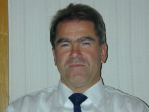 Profilbild von Friedrich Schmid