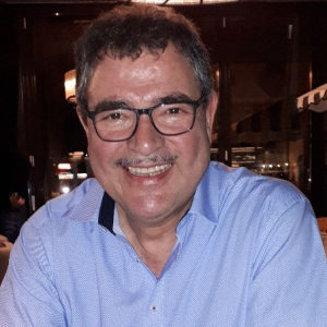 Profilbild von Friedrich Schneider