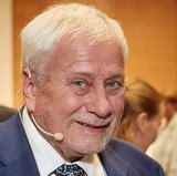 Profilbild von Friedrich Schneider