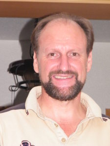 Profilbild von Friedrich Schöffler