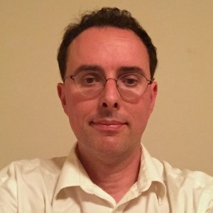 Profilbild von Friedrich Schotte