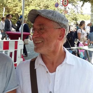 Profilbild von Friedrich Schreiber