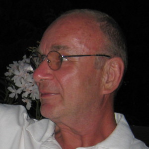 Profilbild von Friedrich Schröder