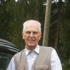 Profilbild von Friedrich Schulz
