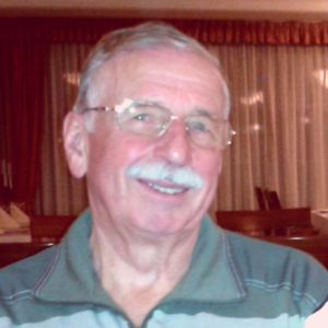 Profilbild von Friedrich Stampa