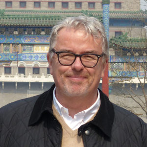 Profilbild von Friedrich Steiger