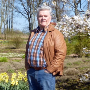 Profilbild von Friedrich Stertmann