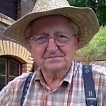 Profilbild von Friedrich Stolz