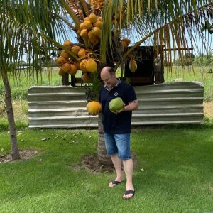 Profilbild von Friedrich Tjaden