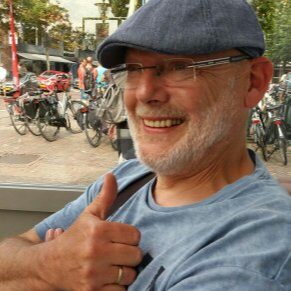 Profilbild von Friedrich Uka-Bußmann