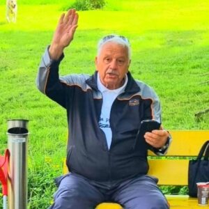 Profilbild von Friedrich Urban