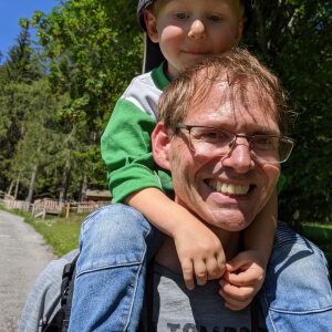 Profilbild von Friedrich Vemmer