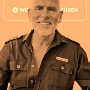 Profilbild von Friedrich Weber