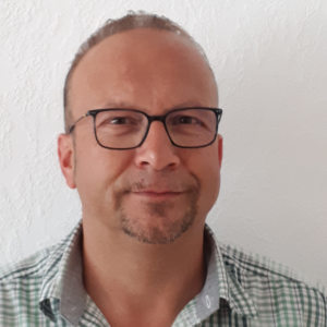 Profilbild von Friedrich Weigold